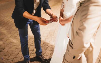 Un magicien pour votre mariage sur Lyon, Annecy, Grenoble ou Valence!