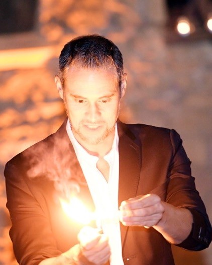 Magicien Lyon JC Tomassini 